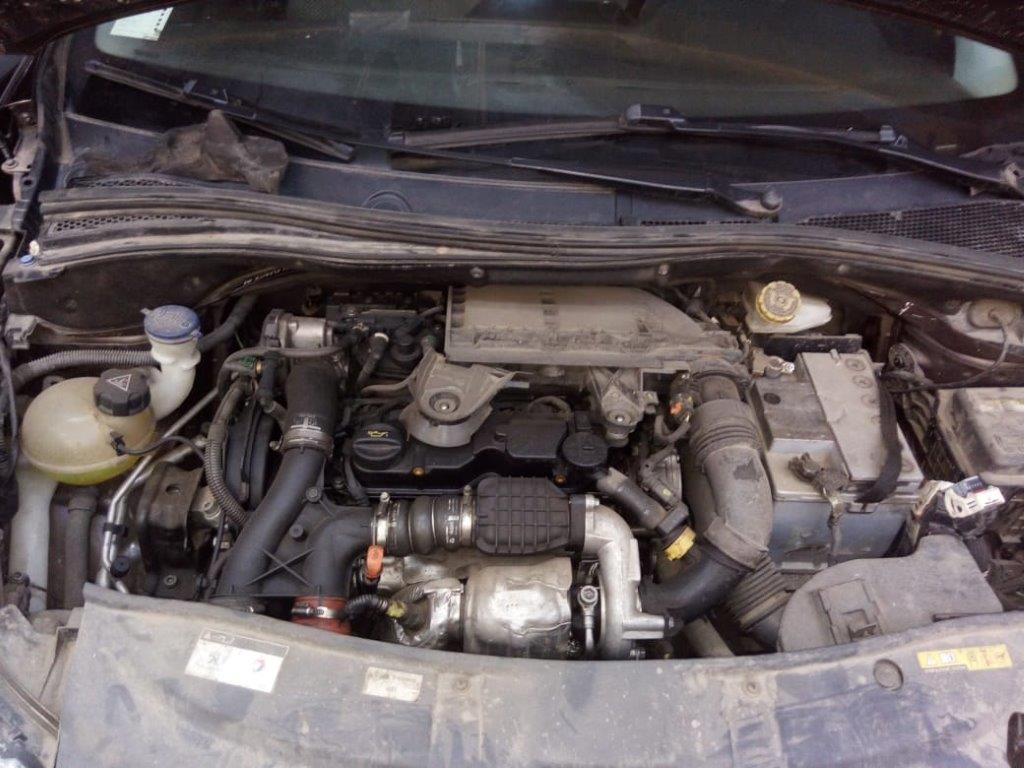  Peugeot 2008 2015    EN DESARME